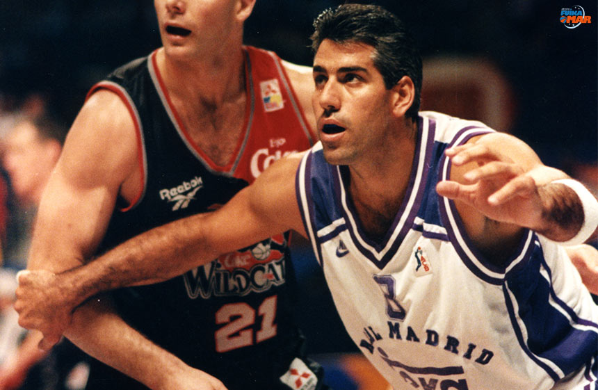 maximos anotadores historia liga acb